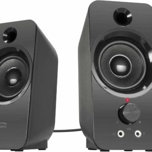 Speedlink Daroc - Noir