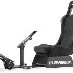 Speedster 3 : volant + pédalier - Fanatec