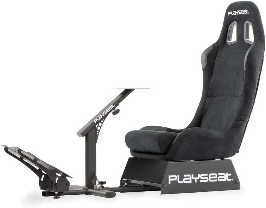 Speedster 3 : volant + pédalier - Fanatec