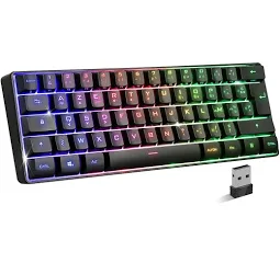 Spirit Of Gamer Xpert-K50 Noir