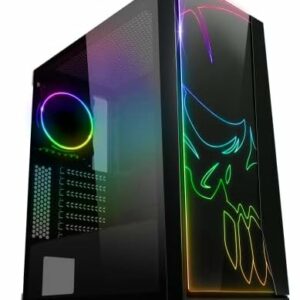 Spirit of Gamer Neon BT RGB