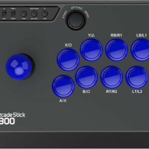 Stick Arcade F300 Mayflash