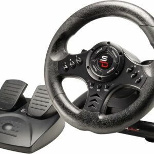 Subsonic Volant Driving Wheel