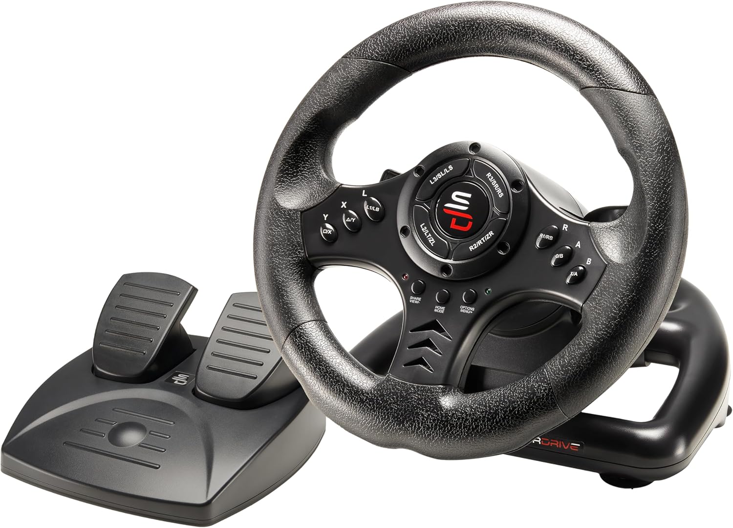 Superdrive SV450 Volant