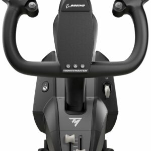 TCA THRUSTMASTER Yoke Boeing Edition