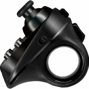 Tbest manette de Jeu Sans fil manette de contrôleur de Jeu Bleutooth Sans fil pour Android