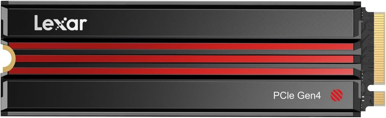 Team Group Expert P34F 512 GB