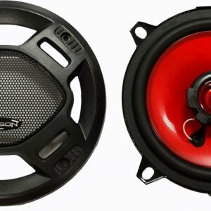 Techmade Tm-gamspeaker Haut-parleur à 2 voies