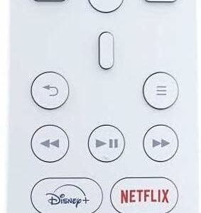 Télécommande Media PS5 Sony