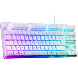 The G-Lab Keyz Caesium