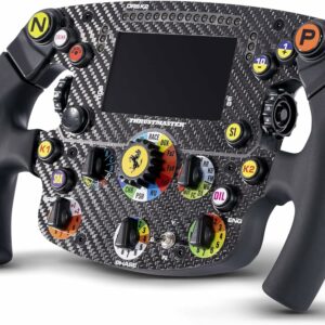 Thrustmaster Formula Wheel Add-On Ferrari SF1000 Edition Volant