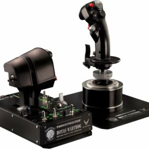 Thrustmaster HOTAS Warthog