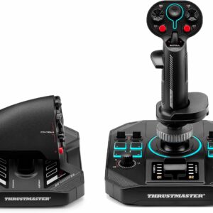 Thrustmaster Joystick Sol-R 4 HOTAS