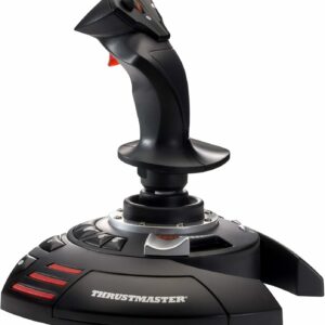 Thrustmaster T-Flight Stick X