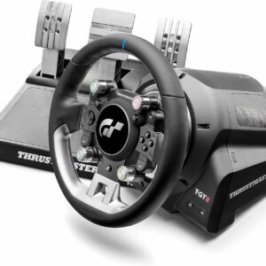 Thrustmaster T-GT II Volant