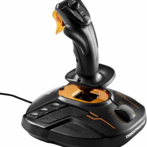 Thrustmaster T.16000M FCS