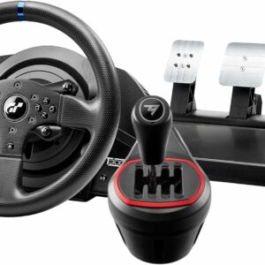 Thrustmaster T300 RS GT Edition Volant