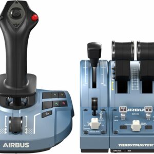 Thrustmaster TCA Captain Pack X Airbus Edition