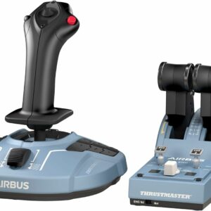 Thrustmaster TCA Sidestick Airbus Edition