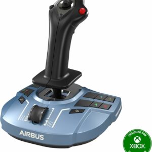 Thrustmaster TCA Sidestick X Airbus Edition