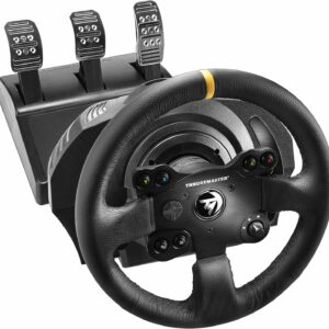 Thrustmaster Volant Evo Racing 32R Leather