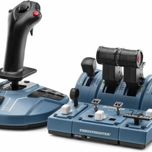 Thrustmaster Volant T98-P Ferrari 296 GTB Playstation