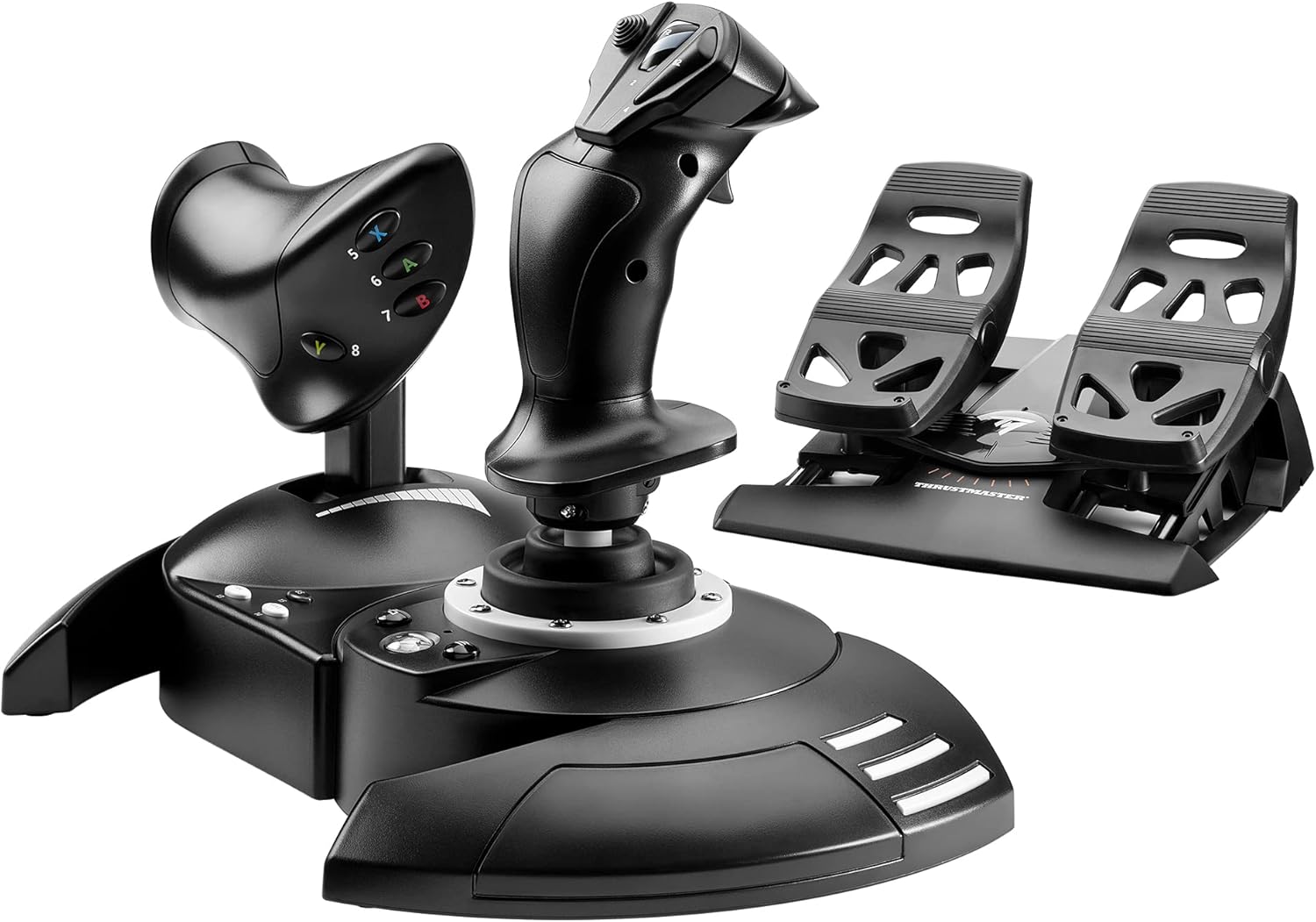 Thrustmaster volant TMX Force Feedback Xbox One / PC