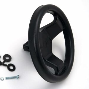 Tracer Volant et pédales trajoy46524