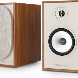 Triangle Borea BR03 Connect