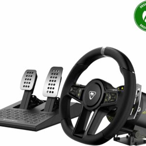 Turtle Beach VelocityOne Race KD3