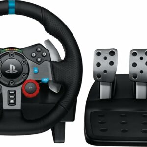 Volant Hori PS4 PS5 PC Wireless Rwa Racing Wheel Apex