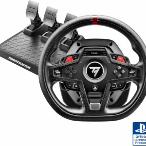 Volant PC Thrustmaster T248R