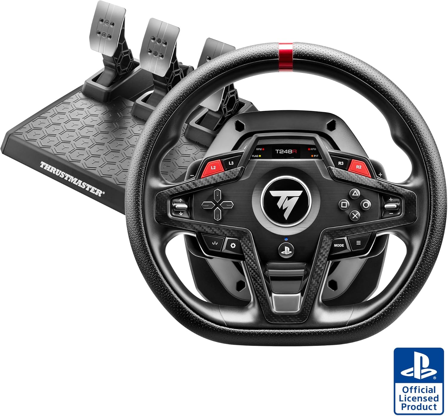 Volant PC Thrustmaster T248R