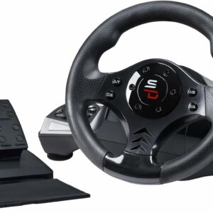 Volant Subsonic GS750