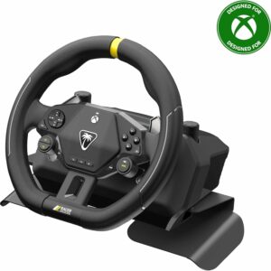 Volant de course sans fil Turtle Beach