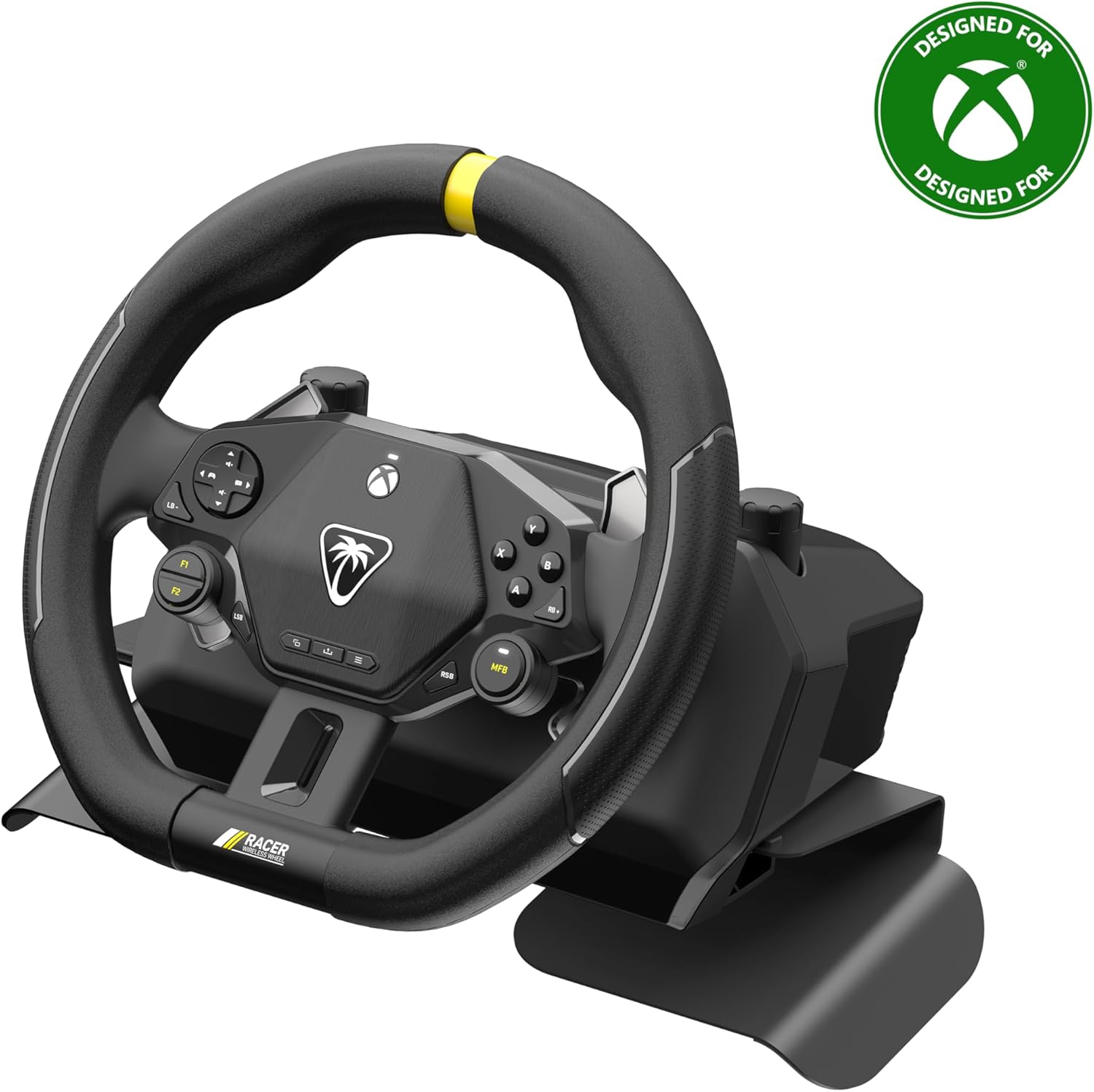 Volant de course sans fil Turtle Beach