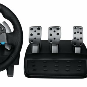 Volant logitech g29