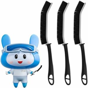 VooFun Manette Sans Fil Compatible avec PS4/Pro/Slim