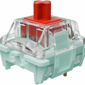 ZH870 80% Zornher Mechanical Keyboard Switches