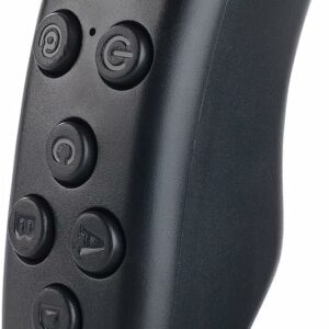 auvisio Manette de jeu bluetooth et contrôleur audio