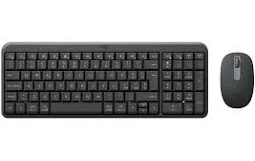 clavier et souris Logitech 920-013543