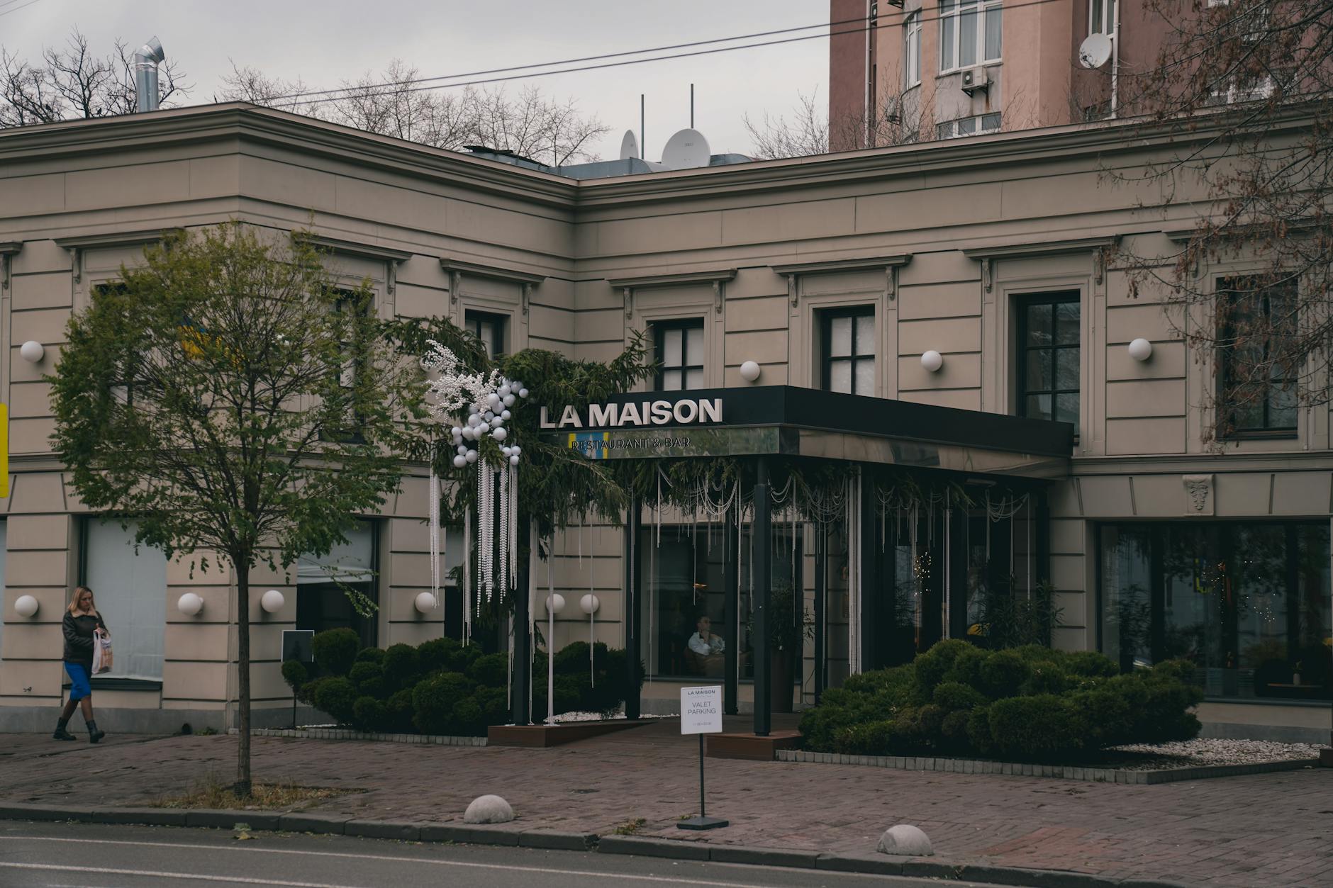 OMNITRADE - Domotique : La Maison Intelligente Écolo