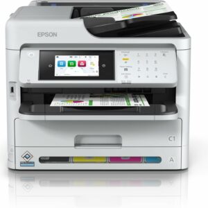 epson WorkForce Pro WF-M5190DW