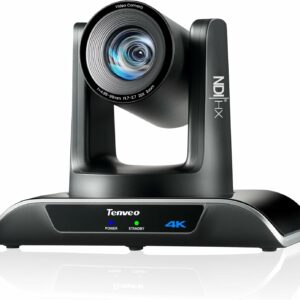 kramer K-cam HD 1080 Caméra ptz 12x