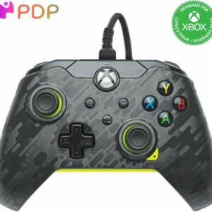 pdp Dpd Manette filaire pour Xbox