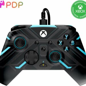 pdp Manette Xbox Rematch GLOW