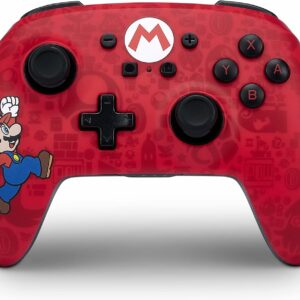 powera Manette Spectra Switch