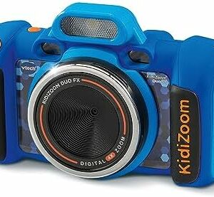 prixton Appareil Photo Numérique Horizon Avec Double Écran