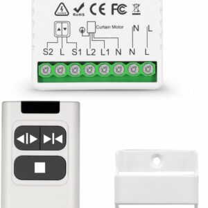 sans marque//générique Manette Switch Pro Vibrante Sans Fil Bleutooth pour Console Switch