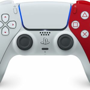 sony Manette DualSense God of War 20 ans